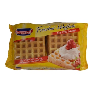 KUCHEN | ΒΑΦΛΕΣ  250 GR