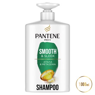 PANTENE | PANTENE ΣΑΜΠΟΥΑΝ ΑΠΑΛΑ&ΜΕΤΑΞ.1LT