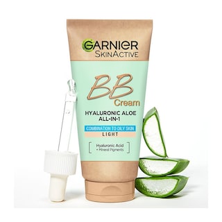 GARNIER | SKIN PERFECT | Cream Face BB Oil Free Light 50ml