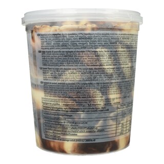 ITALICE | Παγωτό Καραμέλα Σοκολάτα 600g