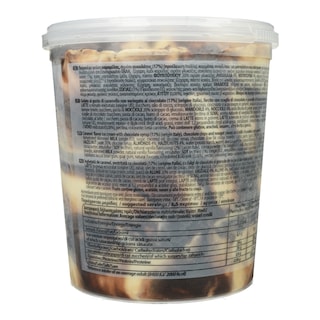 ITALICE | Παγωτό Καραμέλα Σοκολάτα 600g