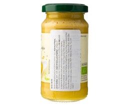 BYODO | Μουστάρδα Ημικαυτερή Vegan 200ml