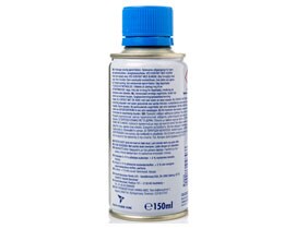 SILVO | ΥΓΡO ΓΥΑΛΙΣΜΑΤΟΣ ΑΣΗΜΙΚΩΝ 150 ML