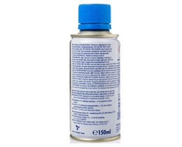 SILVO | ΥΓΡO ΓΥΑΛΙΣΜΑΤΟΣ ΑΣΗΜΙΚΩΝ 150 ML