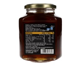 ΑΒ ΚΟΝΤΑ ΣΤΗΝ ΕΛΛΗΝΙΚΗ ΓΗ | HONEY BLOSS 750GR