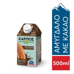 Ρόφημα Αμυγδάλου Κακάο 500 ml