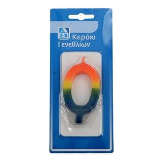 ΑΒ | ΚΕΡΙΑ ΓΕΝΕΘΛΙΩΝ Ν 0 1 ΤΕΜ