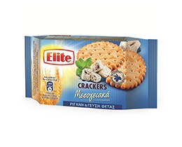 ELITE | ELITE CR.TOMAT.BASIL 3X105GR E1.00