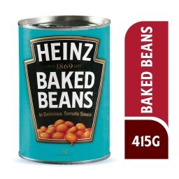 Φασόλια Baked Beans  415 gr