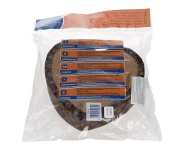 - | ΦΟΡΜΕΣ ΧΑΡΤ. ΚΑΡΔΙΑ 22Χ22Χ5ΕΚ  2 TEMAXIA