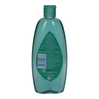 JOHNSON | ΒΡΕΦΙΚΟ ΣΑΜΠΟΥΑΝ ΕΥΚΟΛΟ ΧΤΕΝΙΣΜΑ 300 ML