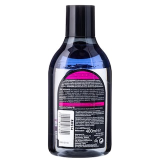 NIVEA | Νερό Καθαρισμού Προσώπου Micellair Skin Breath Professional 400ml Έκπτωση 1.5Ε
