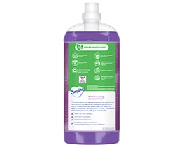 SOUPLINE | SOUPLINE ULTRA LAVENDER EC.PACK 82