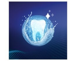 ORAL B