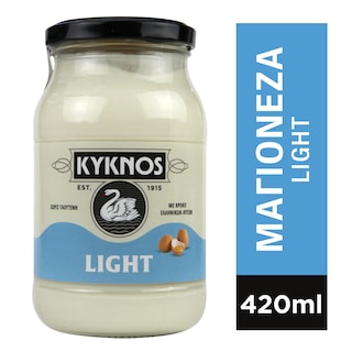 ΚΥΚΝΟΣ | Μαγιονέζα Light 400g