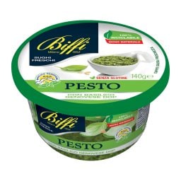 BIFFI'S | Σάλτσα Πέστο 140g