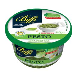 BIFFI'S | Σάλτσα Πέστο 140g