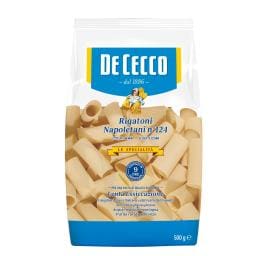 Rigatoni Napoletani Νο124 500g