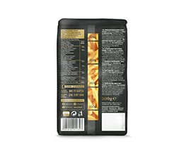 MISKO | Pasta Plexoudes Casarecce Golden Line 500g