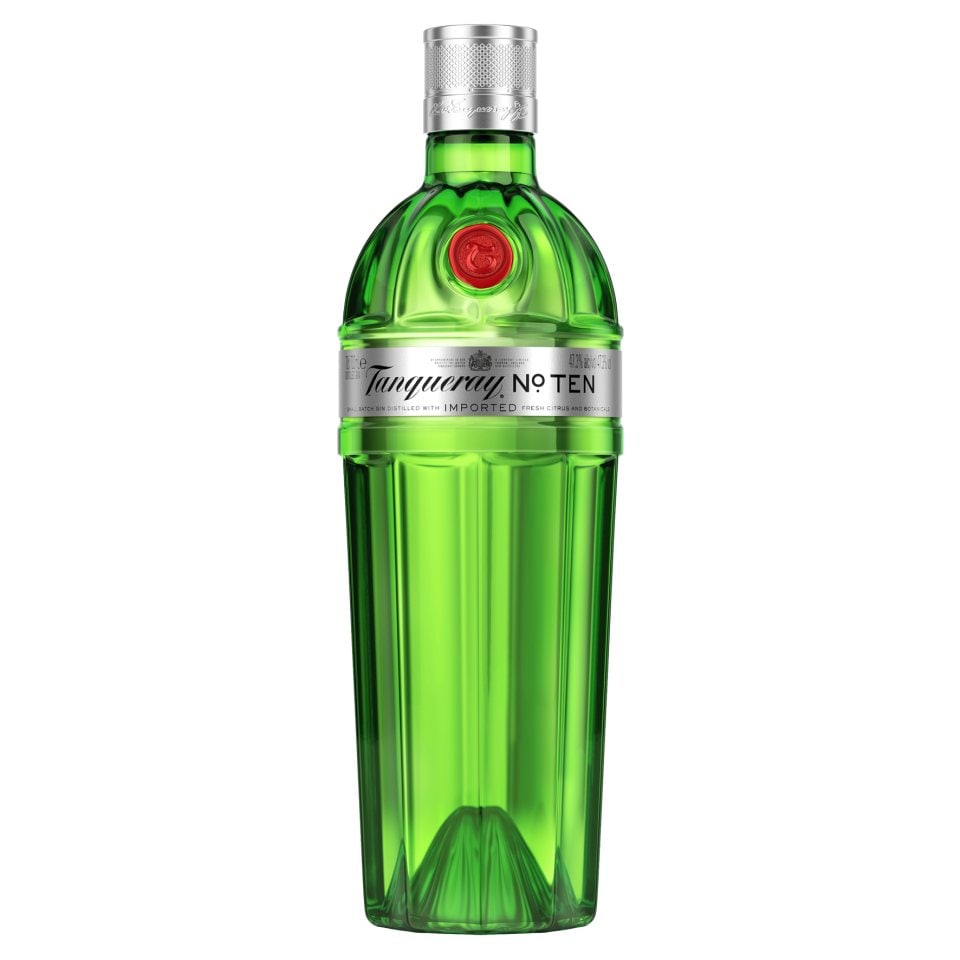 TANQUERAY Τζιν Tanqueray Ten 700ml