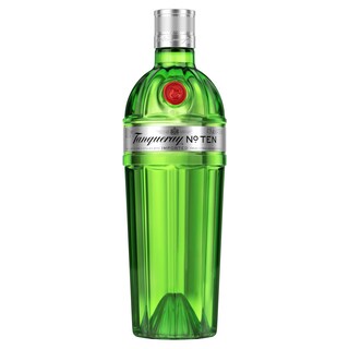 TANQUERAY | Τζιν Tanqueray Ten 700ml