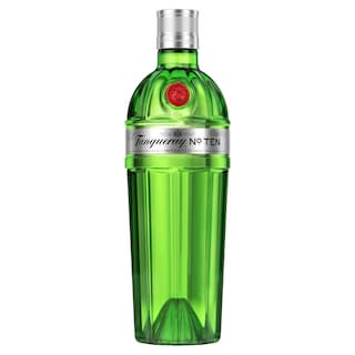 TANQUERAY | Τζιν Tanqueray Ten 700ml
