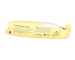 LE CHAT | ΥΓΡΟ ΣΑΠΟΥΝΙ ΑΝΤΑΛΛΑΚΤΙΚΟ YOGURT VANILLA 250 ML