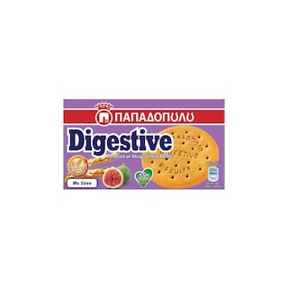 DIGESTIVE