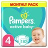 PAMPERS