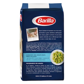 BARILLA