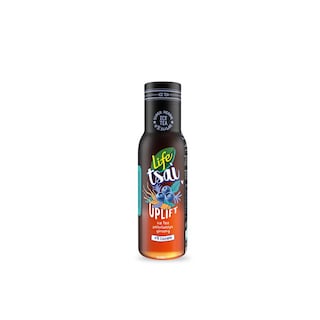 LIFE | Ice Tea Blueberry Ginseng 0% Ζάχαρη 500ml