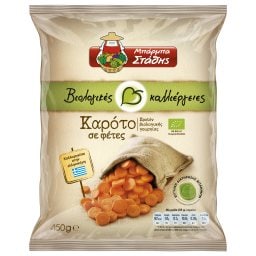 ΜΠΑΡΜΠΑ ΣΤΑΘΗΣ