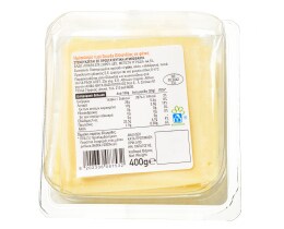 ΑΒ | GOUDA SLICES 400GR