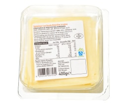 ΑΒ | GOUDA SLICES 400GR
