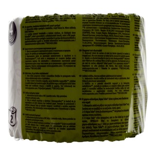 ZEWA | ΧΑΡΤΙ ΥΓΕΙΑΣ 4 ΦΥΛΛΑ 2 ΤΕΜ