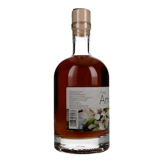 ΑΒ | ΛΙΚΕΡ AMARETTO 500 ML