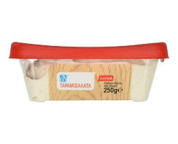 ΑΒ | . ΛΕΥΚΗ 250 GR