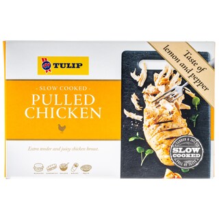 TULIP | Κοτόπουλο Στήθος Σιγομαγειρεμένο 450g