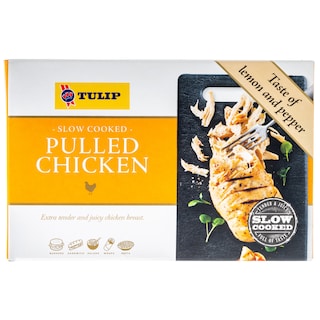 TULIP | Κοτόπουλο Στήθος Σιγομαγειρεμένο 450g