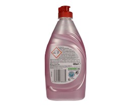 FAIRY | CLEAN & FRESH | ΥΓΡΟ ΑΠΟΡΡΥΠΑΝΤΙΚΟ ΠΙΑΤΩΝ ΤΡΙΑΝΤΑΦΥΛΛΟ ΚΑΙ ΣΑΤΕΝ 400 ML