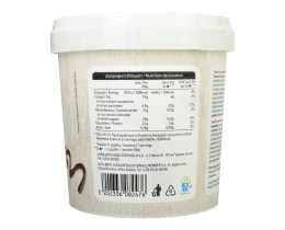 ΑΒ | Παγωτό Stracciatella 550g