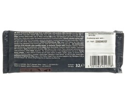 - | Σοκολάτα Υγείας Πορτοκάλι Χωρίς Ζάχαρη 32gr