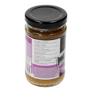 DLL | ΛΕΜΟΝΟΧΟΡΤΟ ΨΙΛΟΚΟΜΜΕΝΟ 100 GR