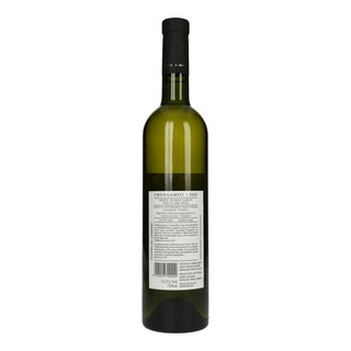 ΣΦΕΝΔΑΜΟΣ | Οίνος Λευκός Σφένδαμος Πιερία Ξηρός 750ml