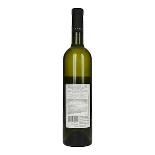 ΣΦΕΝΔΑΜΟΣ | Οίνος Λευκός Σφένδαμος Πιερία Ξηρός 750ml