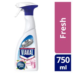 VIAKAL | Υγρό Κατά των Αλάτων Spray 750ml
