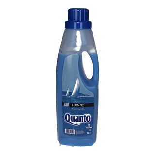 QUANTO | ΜΑΛΑΚΤΙΚΟ ΚΛΑΣΣΙΚΟ ΜΠΛΕ 1LT