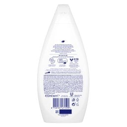 DOVE | Αφρόλουτρο Petal Soft 450ml