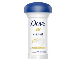 DOVE | Αποσμητικό Κρέμα Original 50ml