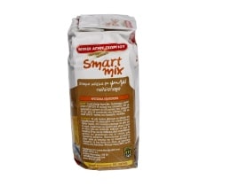 ΜΥΛΟΙ ΑΓΙΟΥ ΓΕΩΡΓΙΟΥ | ΑΛΕΥΡΙ ΜΕΙΓΜΑ ΓΙΑ ΨΩΜΙ ΠΟΛΥΣΠΟΡΟ 1 KGR